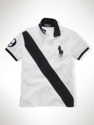 Men polo shirts-1566